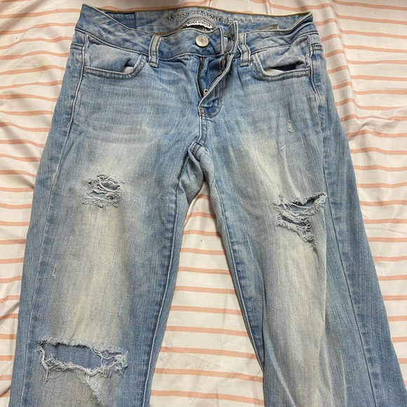 American eagle - Picture 1 of 3